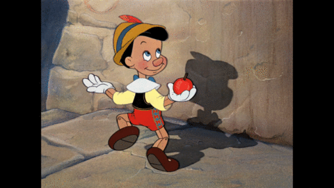 ピノキオの画像(プリ画像)