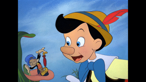 ピノキオの画像(プリ画像)