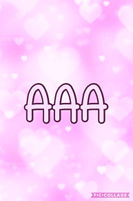 AAAロゴの画像(aaaロゴに関連した画像)