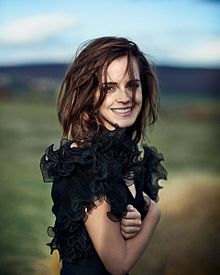 Emma Watsonの画像(ﾊﾞﾚｴｼｭｰｽﾞに関連した画像)