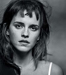 Emma Watsonの画像(ﾊﾞﾚｴｼｭｰｽﾞに関連した画像)