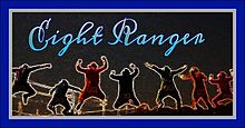 Eight Rangerの画像(rangerに関連した画像)