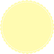 丸アイコン素材の画像(ピンク/紫/黄色に関連した画像)