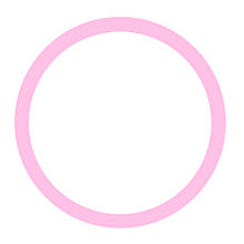 ピンク 枠 丸の画像10点 完全無料画像検索のプリ画像 Bygmo