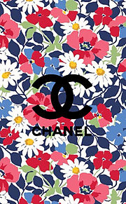 すべての花の画像 無料印刷可能壁紙 Chanel オシャレ 画像