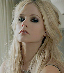Avril Lavigneの画像(アヴリルに関連した画像)