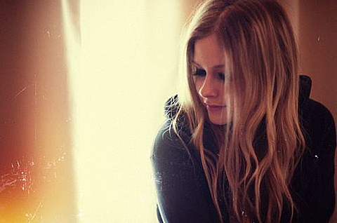 Avril Lavigneの画像 プリ画像