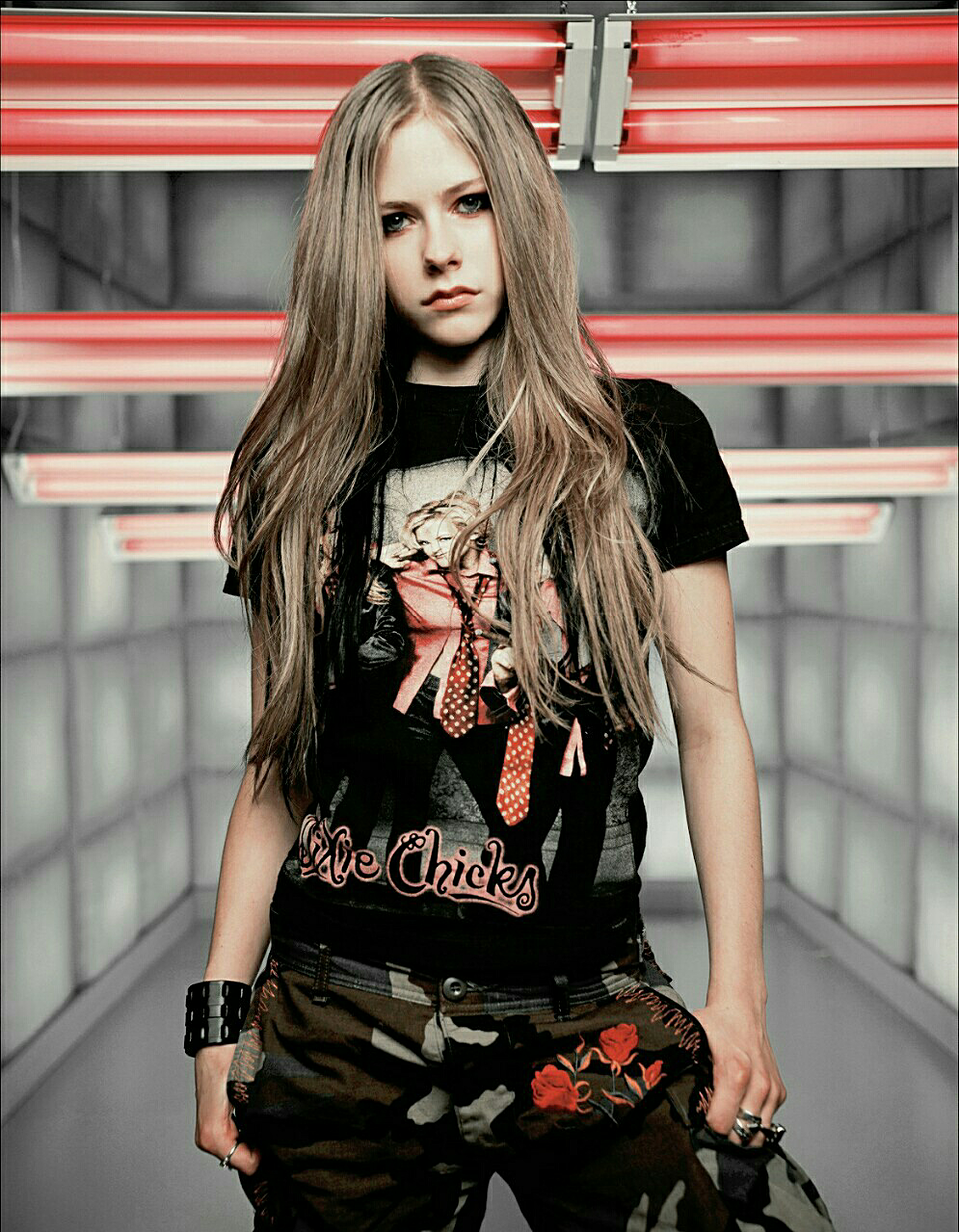 Avril Lavigne 完全無料画像検索のプリ画像 Bygmo