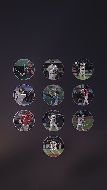 プロ野球 ホーム画の画像56点 完全無料画像検索のプリ画像 Bygmo