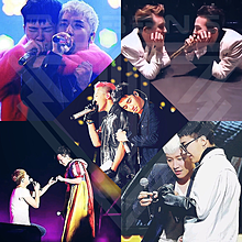 BIGBANG ニョントリの画像(BIGBANGに関連した画像)