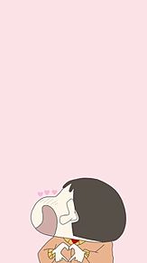 可愛いイラスト クレヨンしんちゃん しんのすけと感染予防！クレヨンしんちゃん「#ゆるラク♪オラの超たいさく!!」(テレ朝POST)