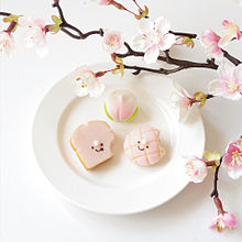 桜 食べ物の画像17点 完全無料画像検索のプリ画像 Bygmo
