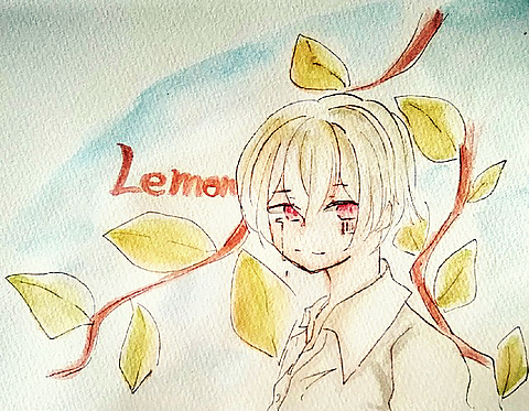 Lemon/まふまふの画像(プリ画像)