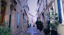 フランスの街の画像(フランスに関連した画像)