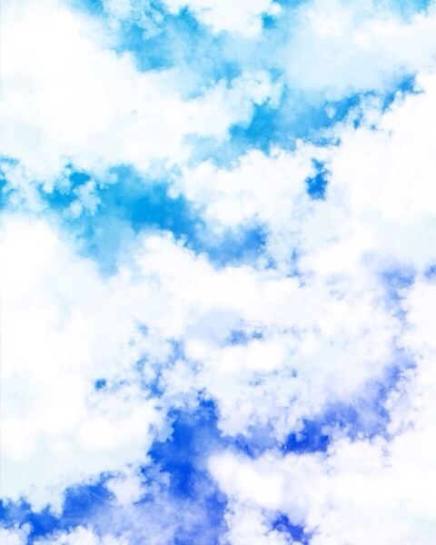 雲空の画像(プリ画像)