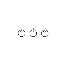りんごの画像(らいんに関連した画像)
