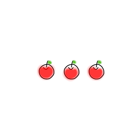 りんご イラストの画像3点 完全無料画像検索のプリ画像 Bygmo