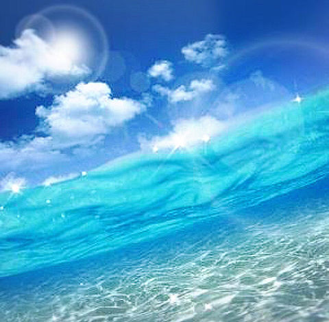 綺麗な海 完全無料画像検索のプリ画像 Bygmo