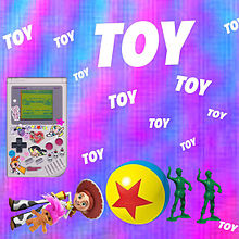 TOYSTORY の画像(toystoryに関連した画像)