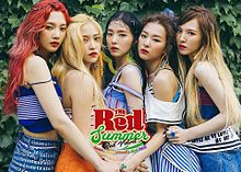 Red Velvetの画像(SMTOWNに関連した画像)