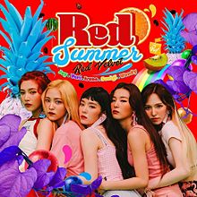 Red Velvetの画像(#SMTOWNに関連した画像)