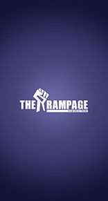 The Rampage ロゴの画像26点 完全無料画像検索のプリ画像 Bygmo