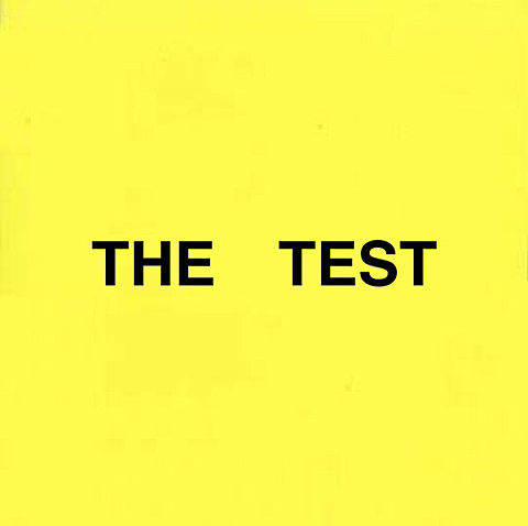 THE　TESTの画像(プリ画像)