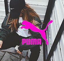 Puma おしゃれの画像94点 完全無料画像検索のプリ画像 Bygmo
