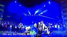 SixTONES Amazing!!!!!!の画像(AMAZINGに関連した画像)