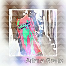 Ariana Grade プリ画像