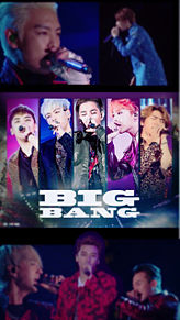 BIGBANG待ち受けの画像(bigbang 待ち受けに関連した画像)