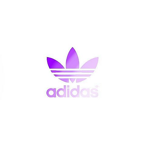 #adidas#ロゴの画像(プリ画像)