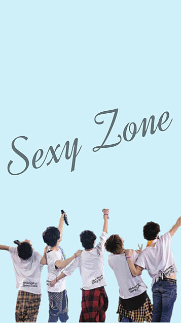 Sexy Zone ロック画面 ホーム画面 完全無料画像検索のプリ画像 Bygmo