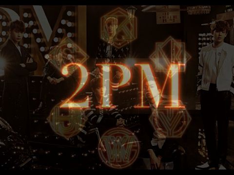 2PMの画像(プリ画像)