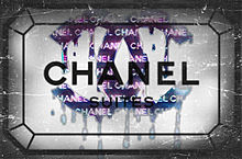 CHANEL シャネルの画像(シャネル ロゴに関連した画像)