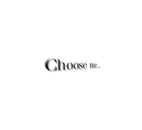 Choose me!の画像 プリ画像