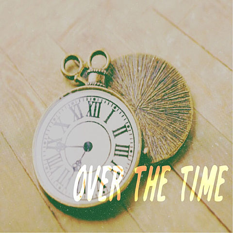over the timeの画像(プリ画像)