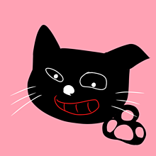 キヨ猫の画像(キヨに関連した画像)