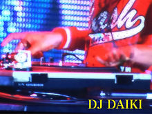        DJ DAIKI   の画像(DJDAIKI!に関連した画像)
