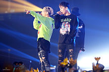 BIGBANG ヨンベ スンリの画像(bigbangヨンベに関連した画像)