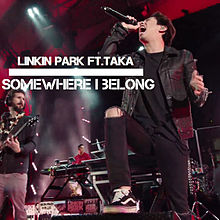 Linkin Park ft.takaの画像(linkinに関連した画像)