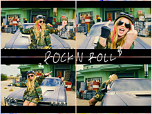 avril lavigne/ROCK N ROLL!!の画像(Avril Lavigneに関連した画像)