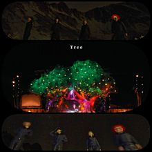 Tree プリ画像