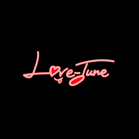 Love-tuneロゴの画像 プリ画像