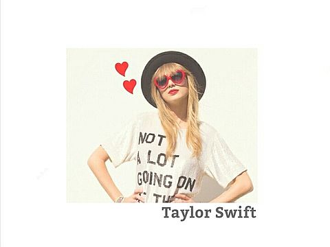 TaylorSwiftの画像(プリ画像)