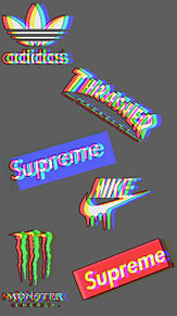 Supreme Nike壁紙の画像2点 完全無料画像検索のプリ画像 Bygmo