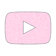 Youtubeロゴ かわいいの画像5点 完全無料画像検索のプリ画像 Bygmo