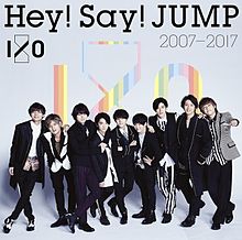 Hey! Say! JUMP　原画の画像(伊野尾慧 原画 かっこいいに関連した画像)
