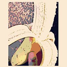ばなーなの画像(バナナ 背景に関連した画像)