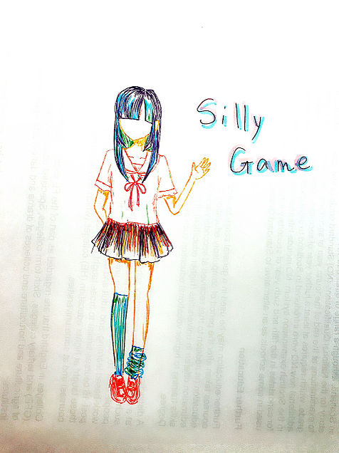 Silly Gameの画像 プリ画像